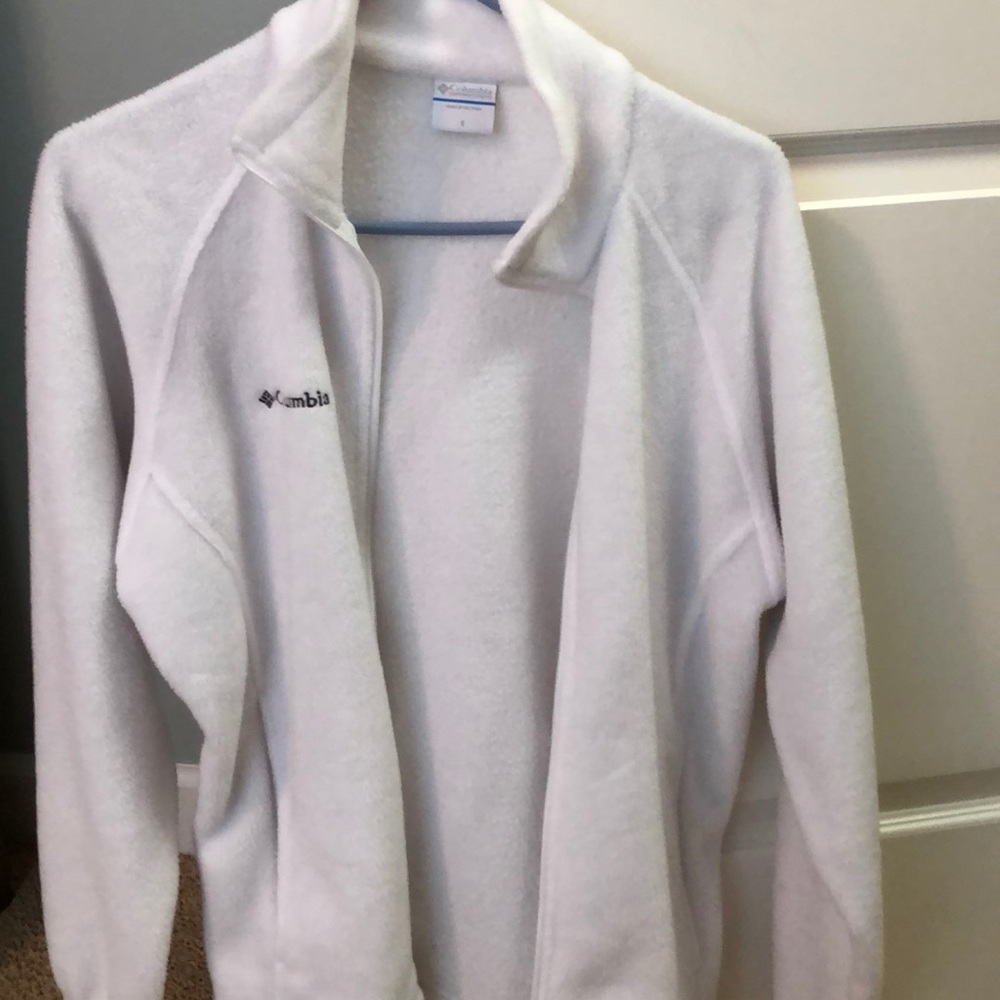 Columbia Jacket